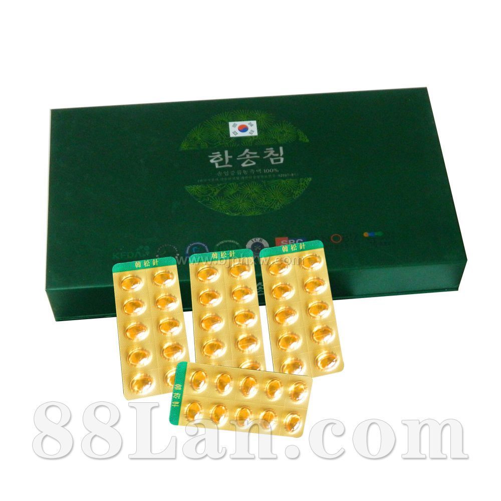 韓松針——會(huì)銷保健品招商