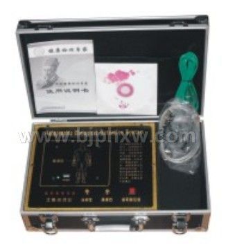 全息生物電檢測儀器第三代