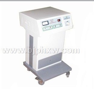 LMK-F多功能電離子微波綜合治療機(jī).推車式