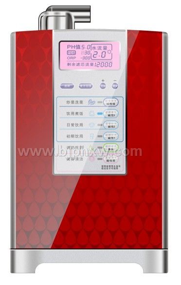 功能水機(jī)ONETOP中國(guó)，最強(qiáng)勁的OEM廠家