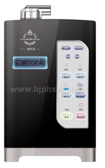 世界品牌ONETOP品牌功能水機(jī)，廠家深圳，歡迎考察