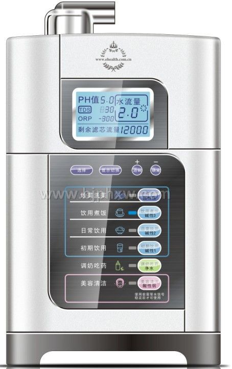 最具實(shí)力，最有前景，質(zhì)量和外觀并重的電解水機(jī)OEM廠家