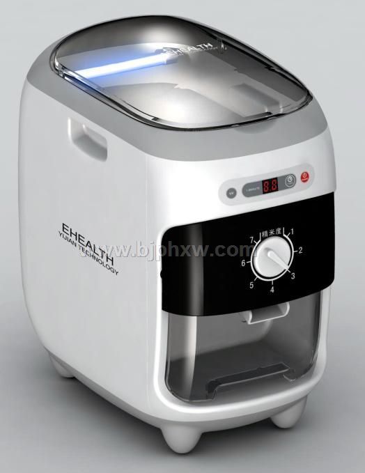 日本技術(shù)的胚芽米機(jī)，萬(wàn)拓ONETOP品牌，代理，OEM.