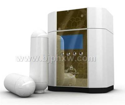 蓄勢(shì)待發(fā)的萬(wàn)拓ONETOP能量水機(jī)，八芯15級(jí)過(guò)濾，歡迎OEM,代理.