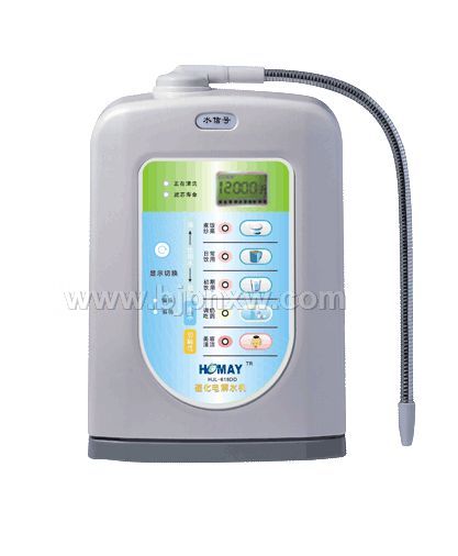 深圳好美電解水機