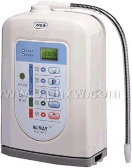 好美電解水機全國招商