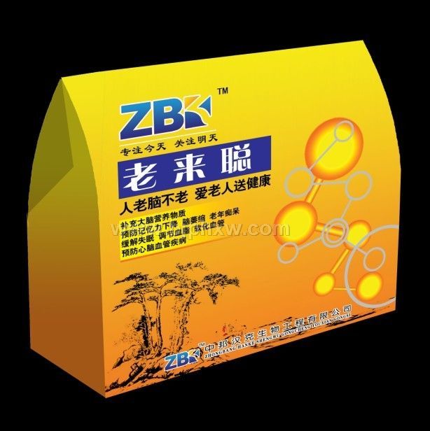 老年系列——老來聰