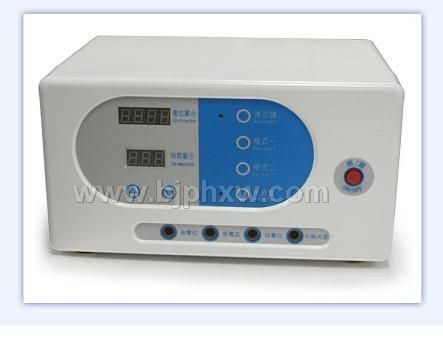 高電位治療機 高電位治療機