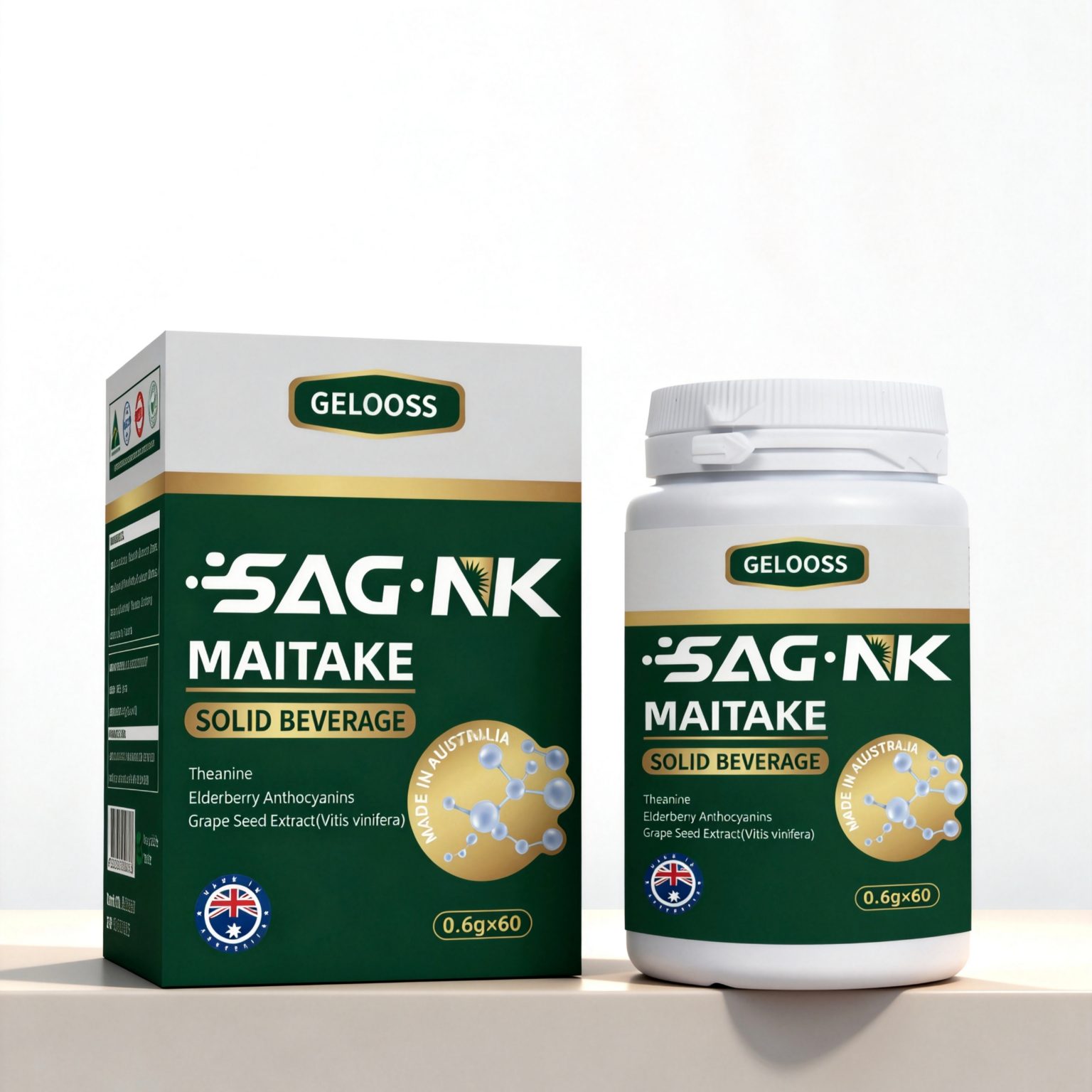 SAG,NK原裝進(jìn)口，提高免疫力，激活免疫細(xì)胞