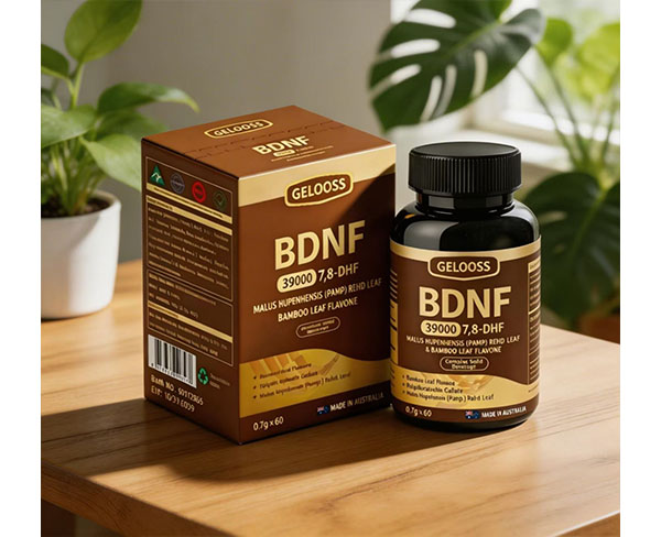 BDNF,澳洲大貿(mào)原裝進口，腦部抗衰，給大腦提供營養(yǎng)，修復再生腦神經(jīng)細胞