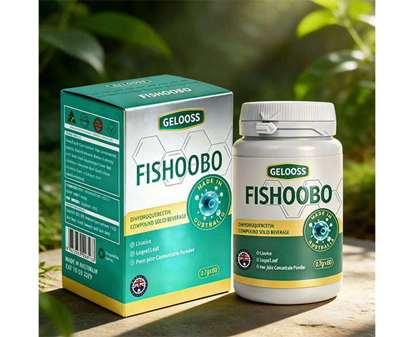 澳洲大貿進口， 二氫槲皮素，清肺散節(jié)，養(yǎng)護呼吸系統(tǒng)，